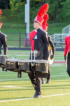 2014 Colt Cadets