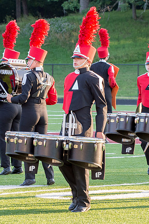 2014 Colt Cadets