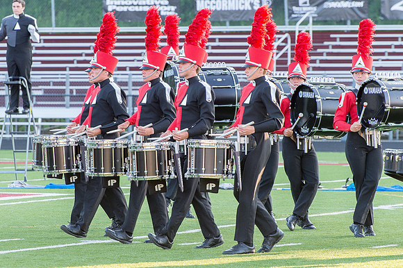 2014 Colt Cadets