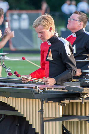 2014 Colt Cadets