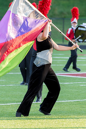 2014 Colt Cadets