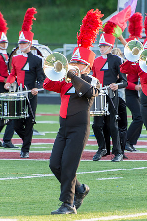 2014 Colt Cadets