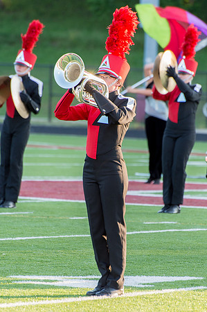 2014 Colt Cadets