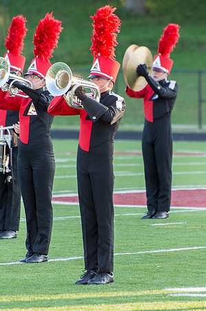 2014 Colt Cadets