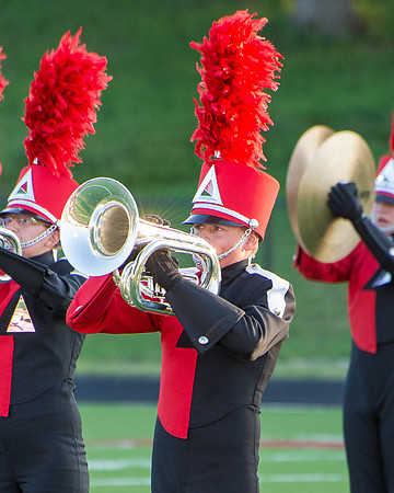 2014 Colt Cadets