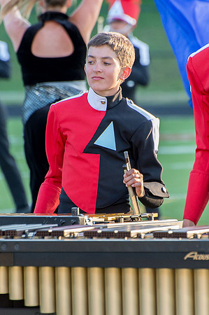 2014 Colt Cadets