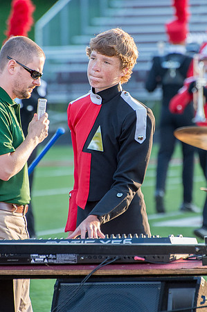 2014 Colt Cadets