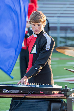 2014 Colt Cadets
