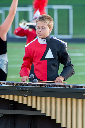 2014 Colt Cadets
