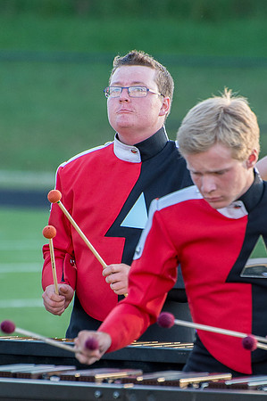 2014 Colt Cadets