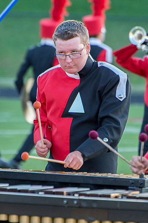 2014 Colt Cadets