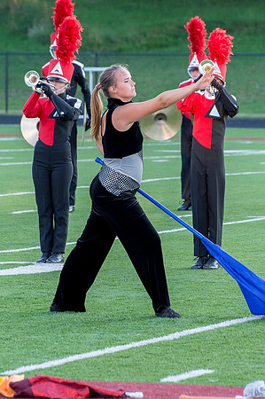 2014 Colt Cadets