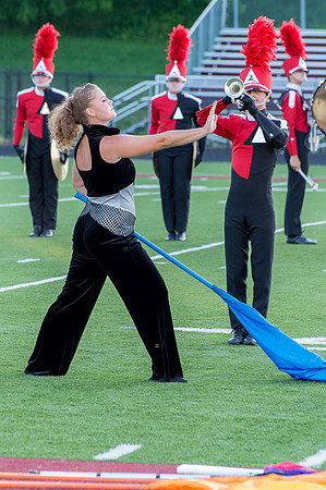2014 Colt Cadets
