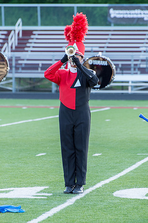 2014 Colt Cadets