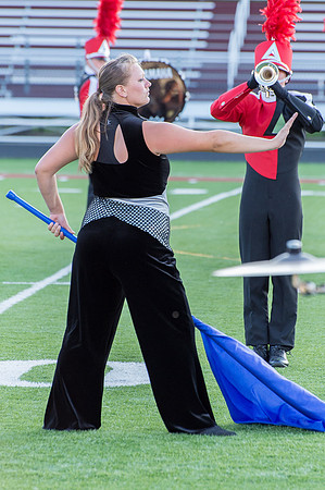 2014 Colt Cadets