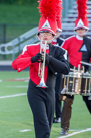 2014 Colt Cadets