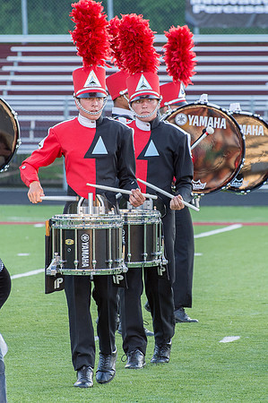 2014 Colt Cadets