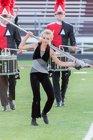 2014 Colt Cadets