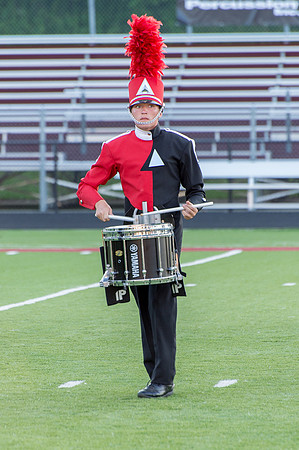 2014 Colt Cadets