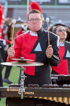 2014 Colt Cadets