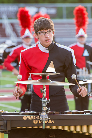 2014 Colt Cadets