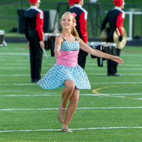 Colt Cadets 07-10-2014