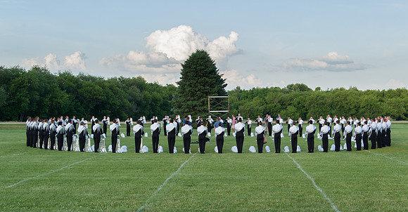 2014 Phantom Regiment