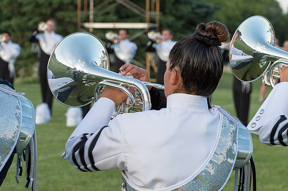 2014 Phantom Regiment