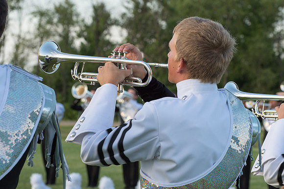 2014 Phantom Regiment