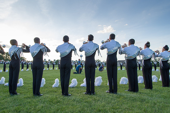 2014 Phantom Regiment