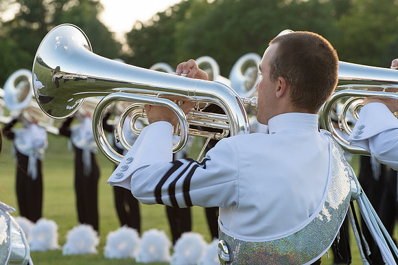 2014 Phantom Regiment