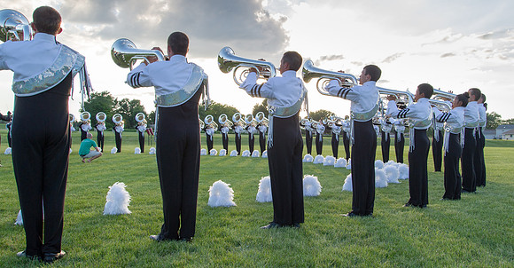 2014 Phantom Regiment