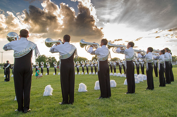 2014 Phantom Regiment