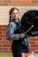 2024 Greendale Marching Band