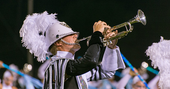 2014 Phantom Regiment
