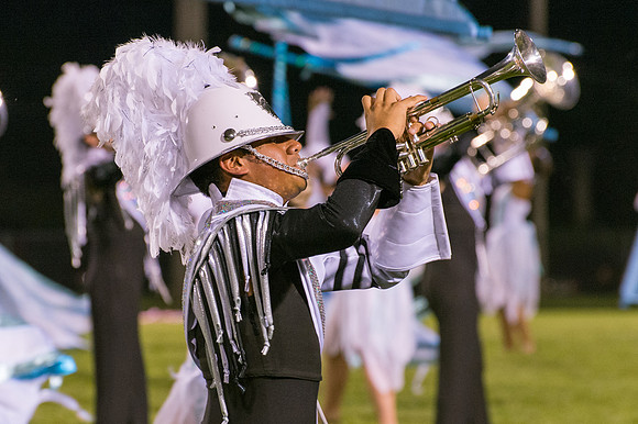 2014 Phantom Regiment