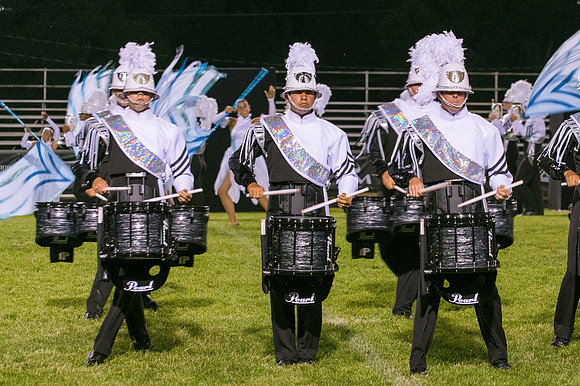 2014 Phantom Regiment