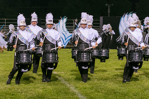 2014 Phantom Regiment