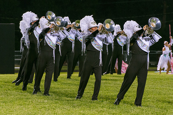 2014 Phantom Regiment