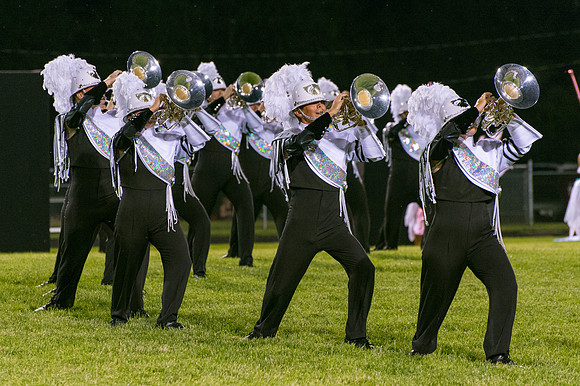 2014 Phantom Regiment