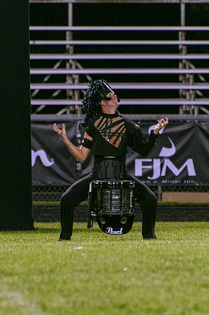 2014 Phantom Regiment