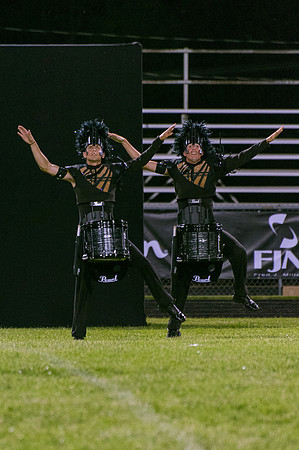 2014 Phantom Regiment