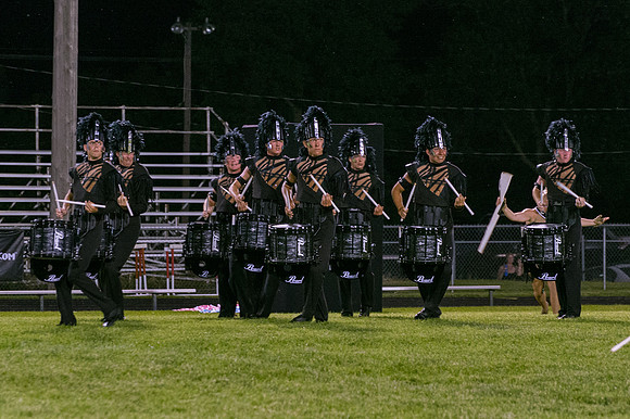2014 Phantom Regiment