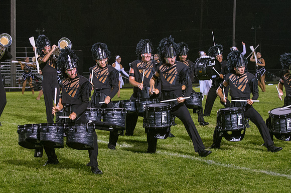 2014 Phantom Regiment