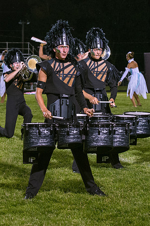 2014 Phantom Regiment
