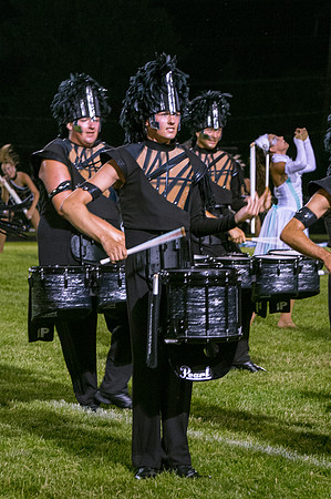 2014 Phantom Regiment