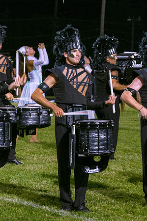 2014 Phantom Regiment