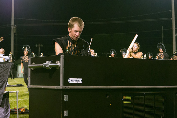 2014 Phantom Regiment