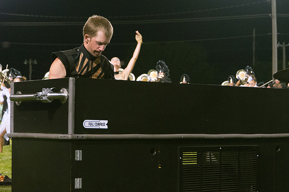 2014 Phantom Regiment