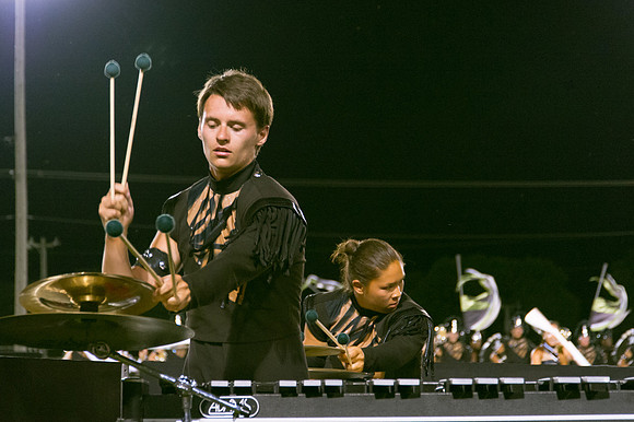 2014 Phantom Regiment